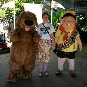 Meet your Posher, Kelli